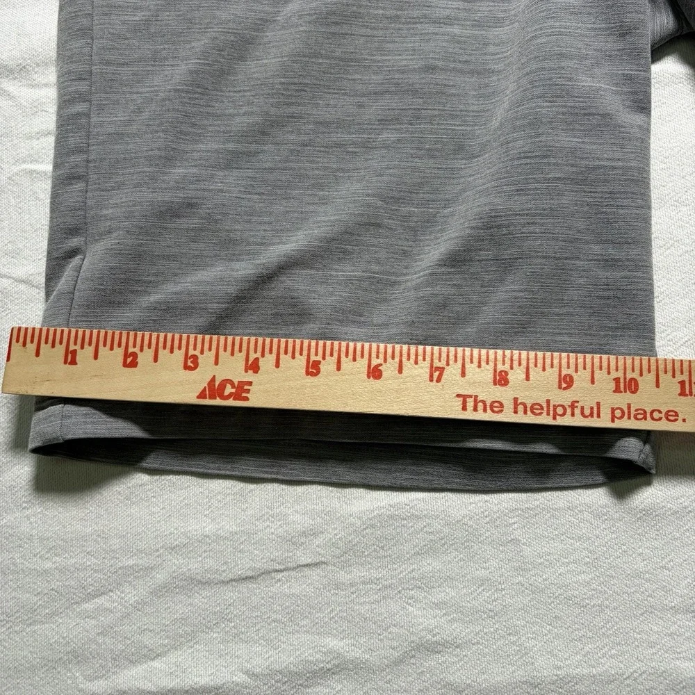Hurley excellent size